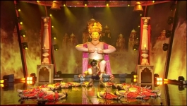 Indias Got Talent - Season 9 - 12th March 2022